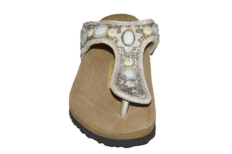 Birkenstock Kerala glamour