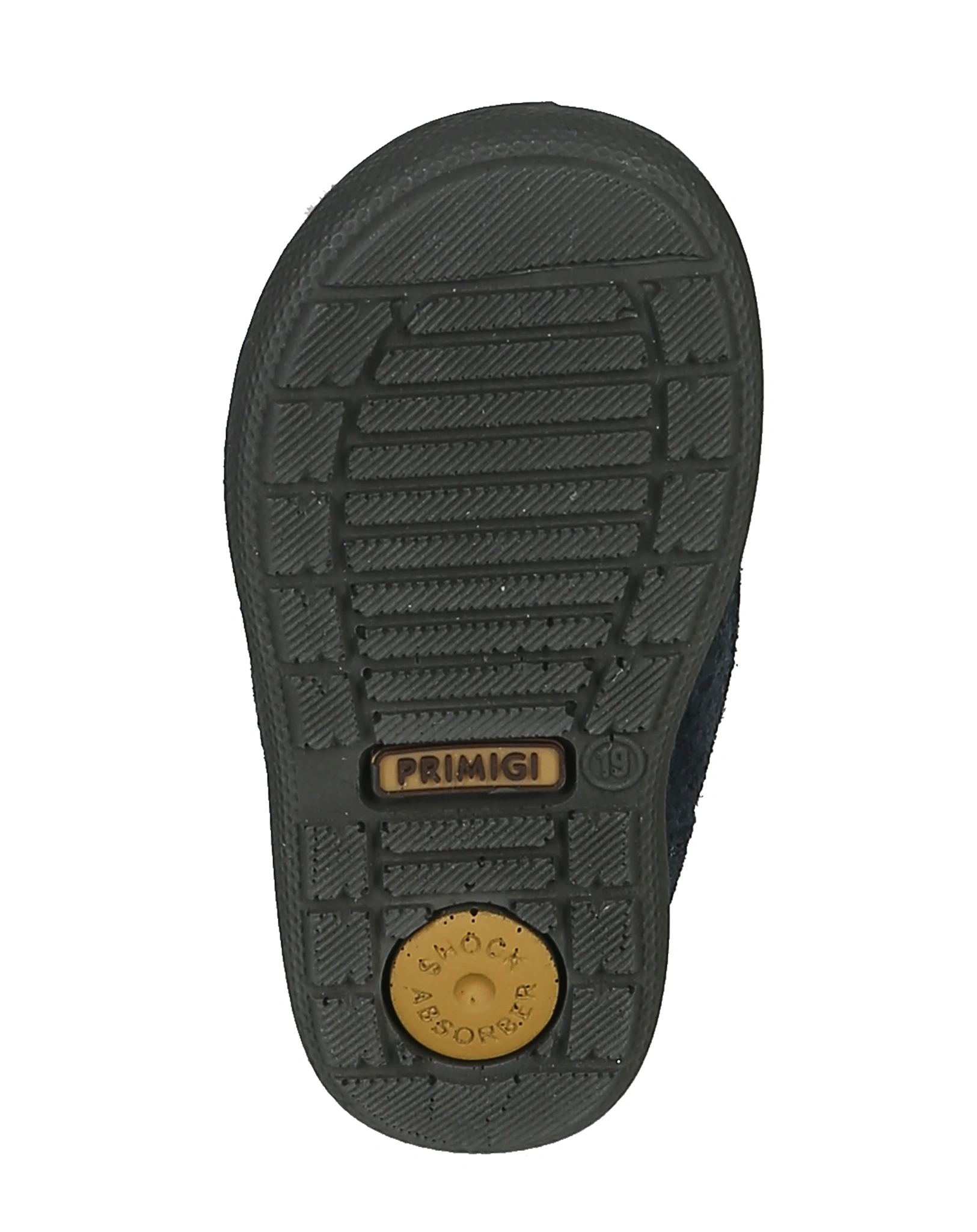Klett-Winterboots PSNGT SNORKY STAR in navy