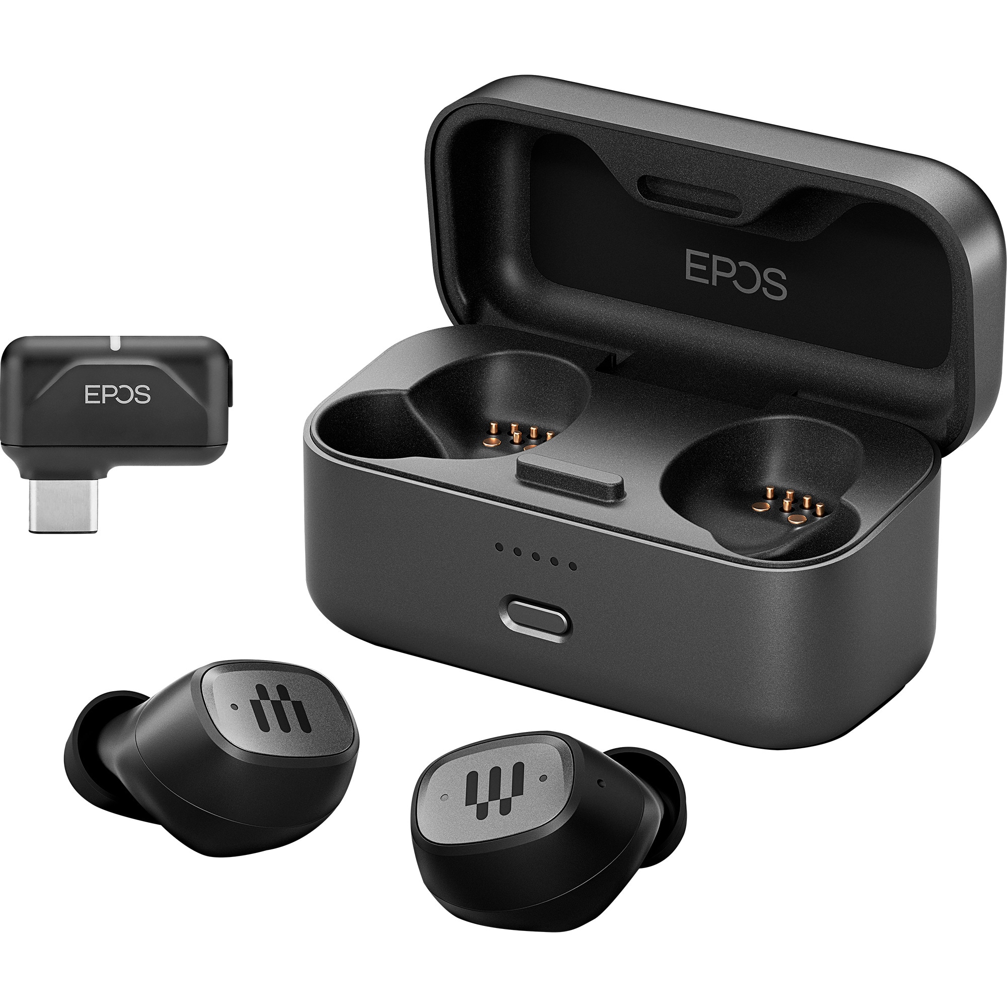 EPOS Headset IMPACT 730 Bundle