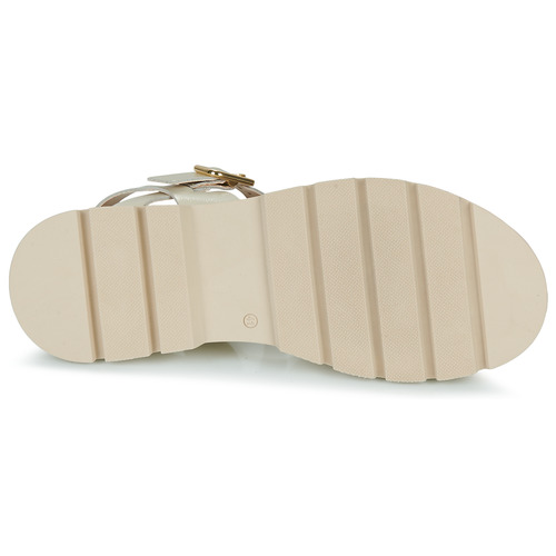 JB Martin - 1DECIDEE - Vernis off white