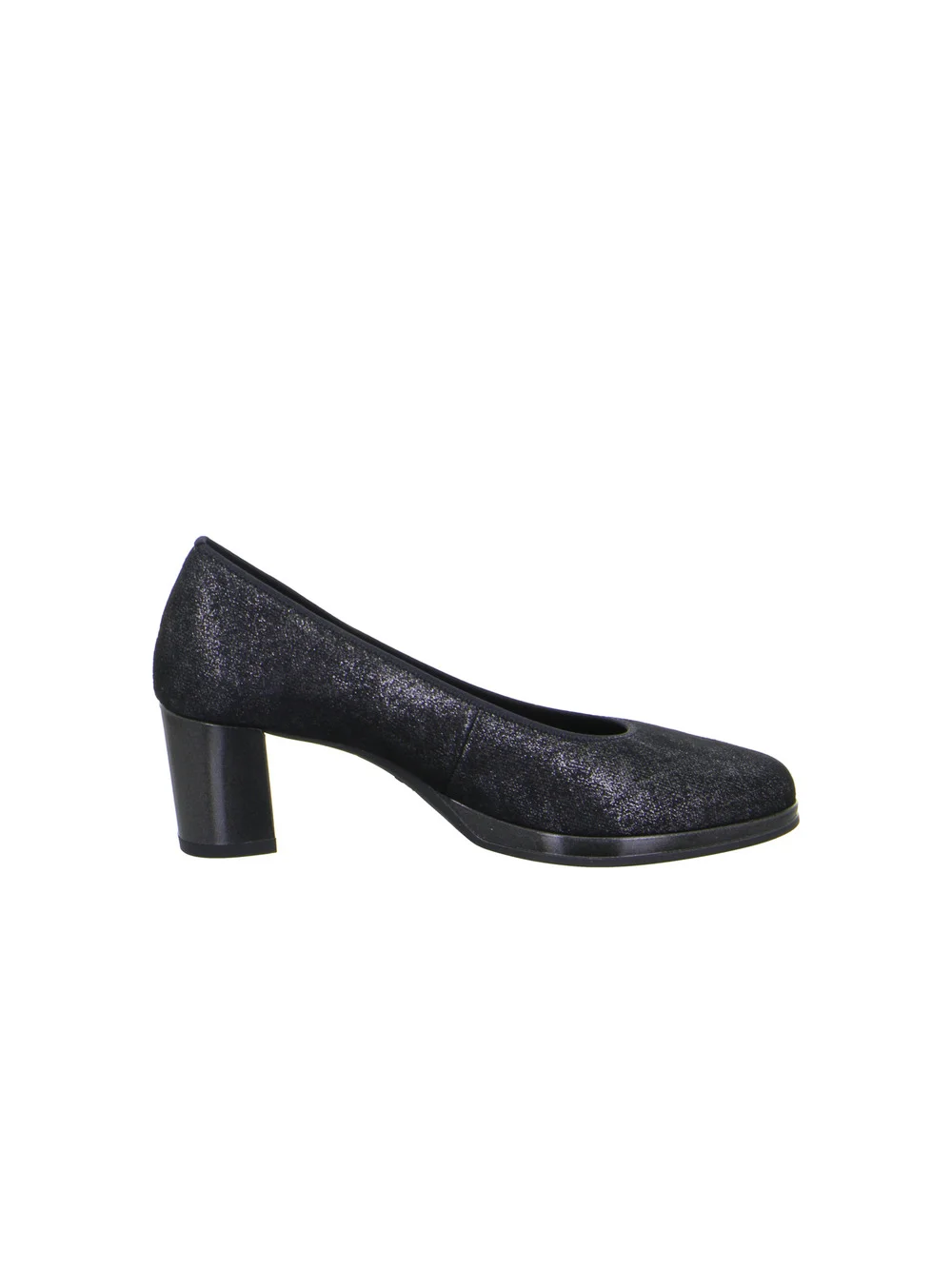 Pumps Cannes schwarz