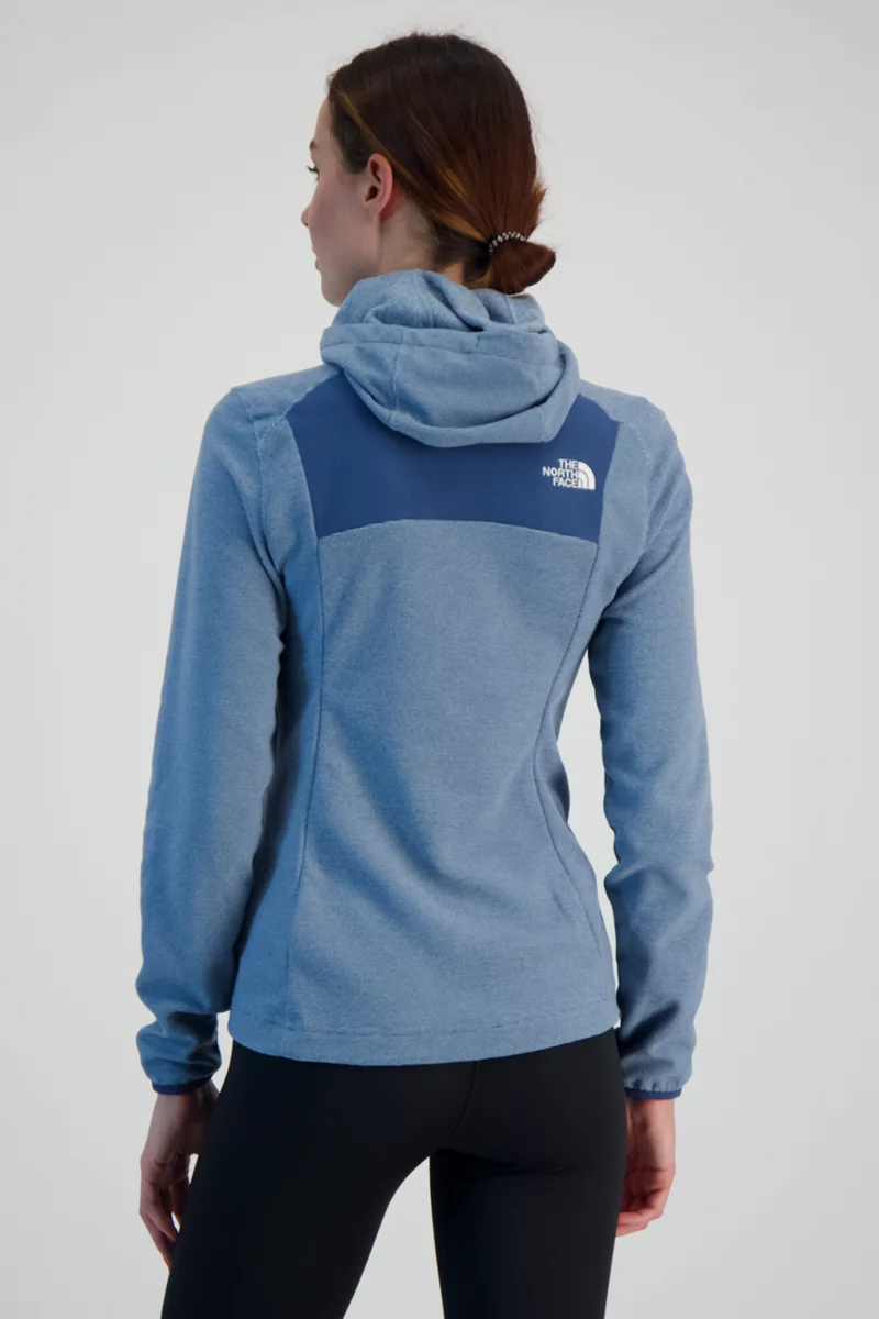 The North Face Homesafe Damen Midlayer