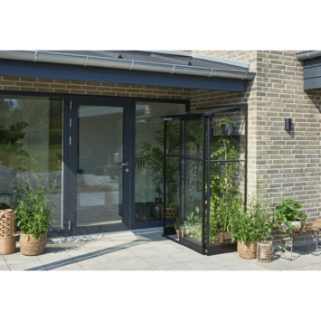 Tuinkas Royal Well Qube LT 24