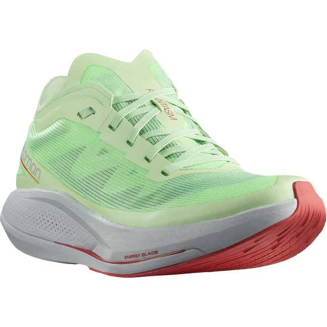 PHANTASM  Laufschuhe Damen