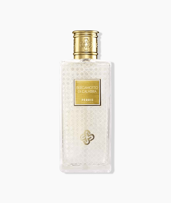 Bergamotto di Calabria PERRIS MONTE CARLO 100 ML