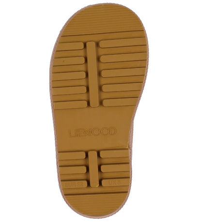 Liewood Gummistiefel - Tekla - Peach/Sea Shell