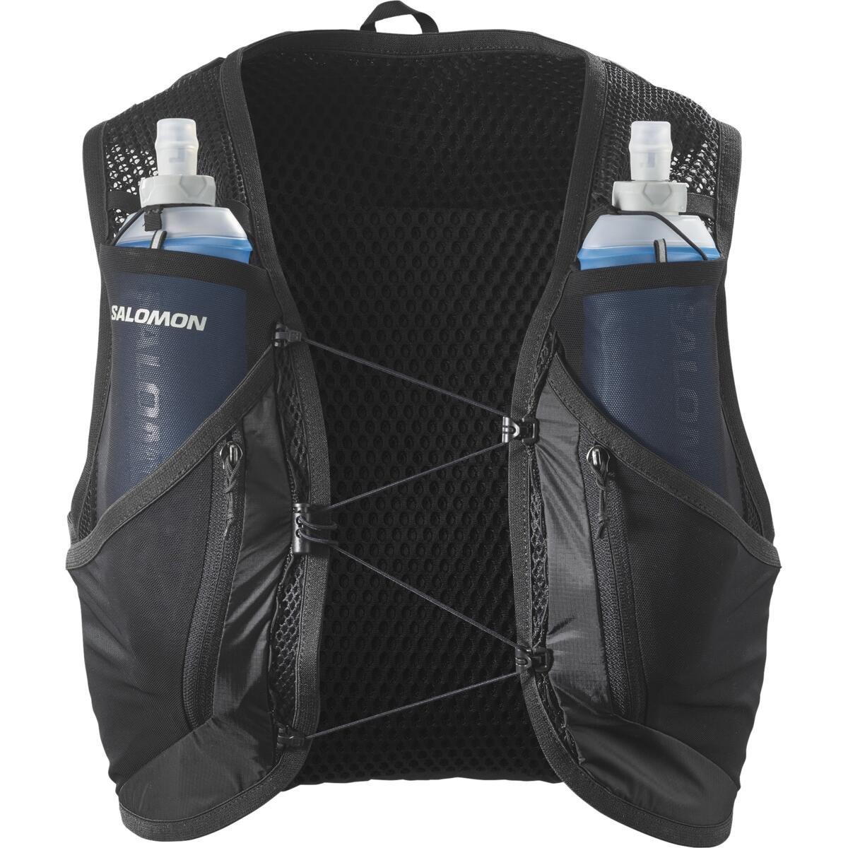 Salomon Active Skin 12L Run Vest Adults