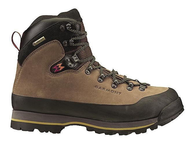GARMONT - CHAUSSURES DE RANDONNEE NEBRASKA GTX