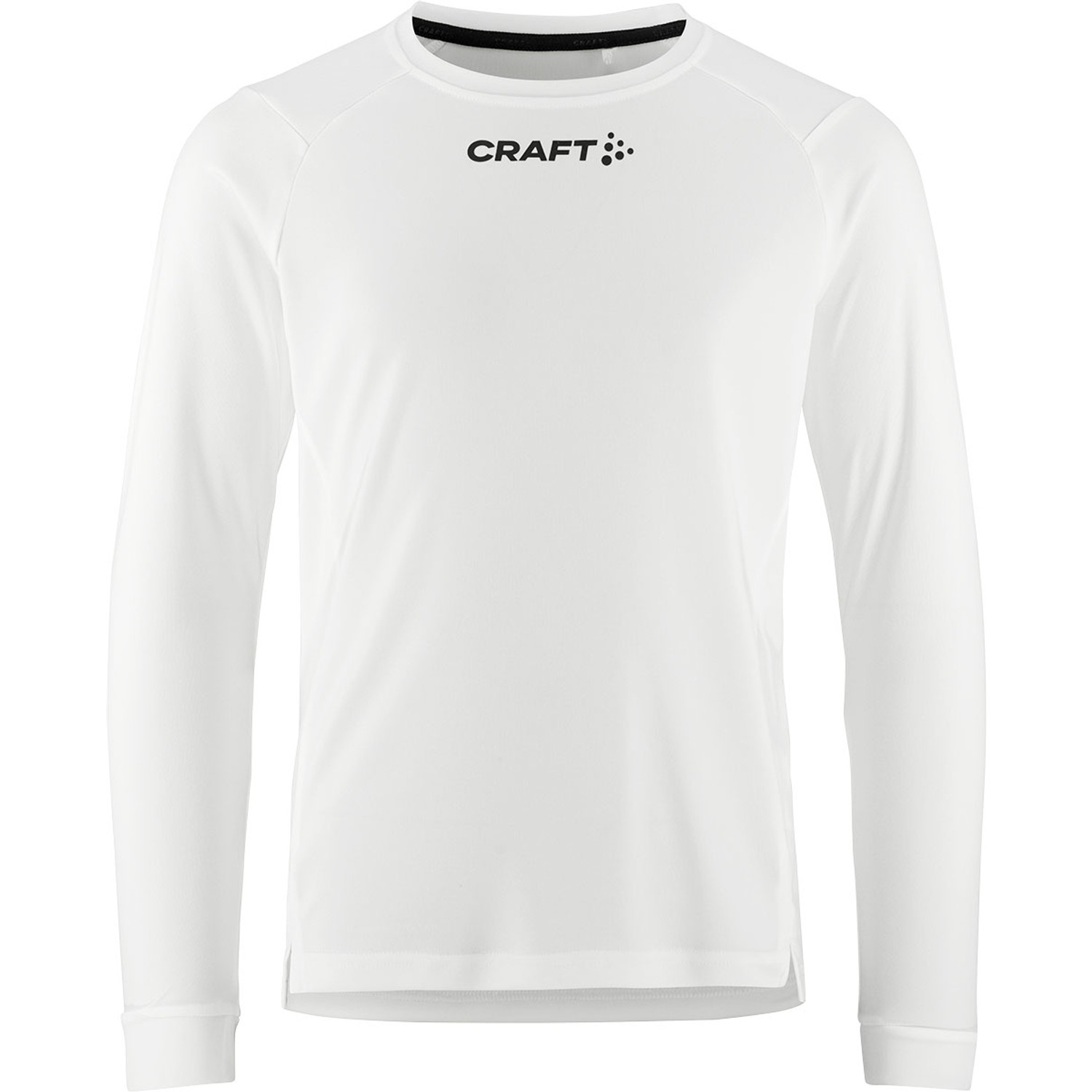 Craft Rush 2.0 Longsleeve T-Shirt Kids