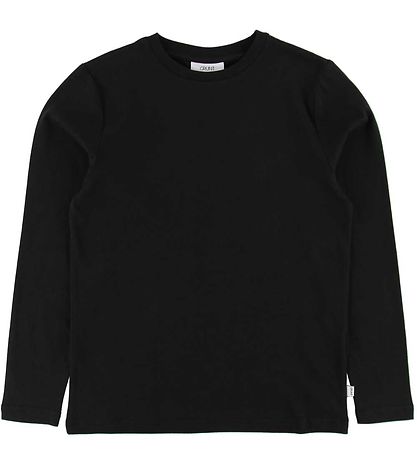 Grunt -Pullover - Super - Schwarz
