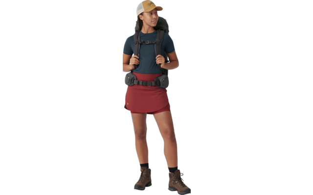 Fjällräven Abisko Midsummer Skort