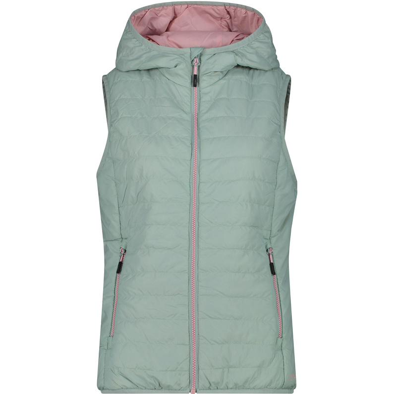 CMP Damen Hoodie Weste