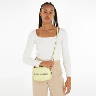 Sacoche Sculpted CALVIN KLEIN