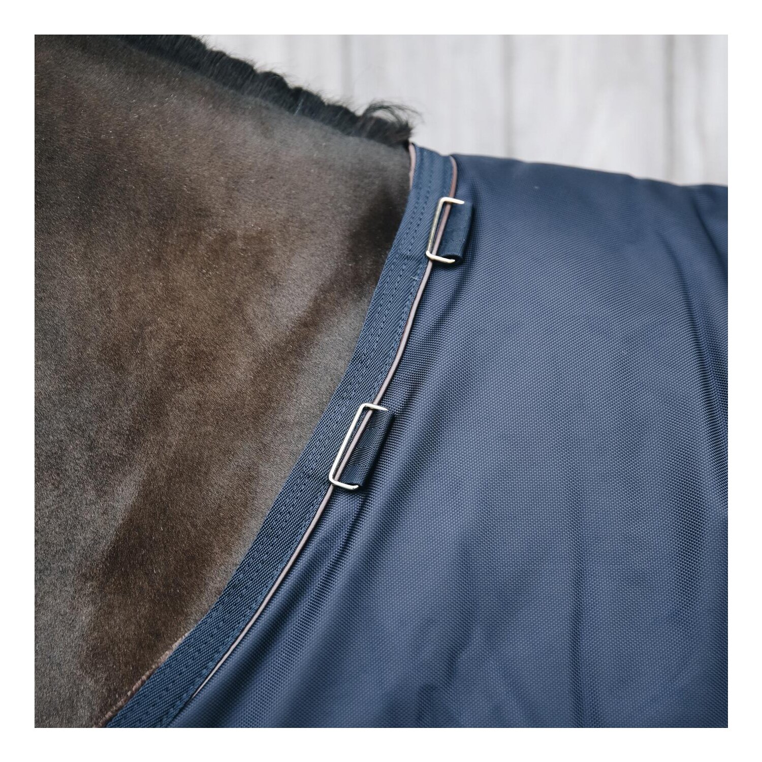KENTUCKY Weidedecke All Weather Pro - navy