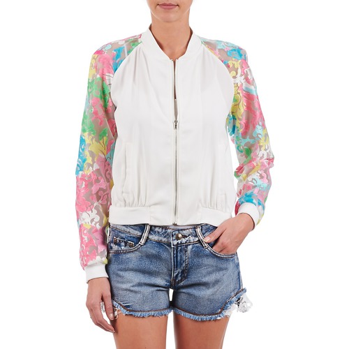 Brigitte Bardot - BB44045 - Blanc / Multicolore