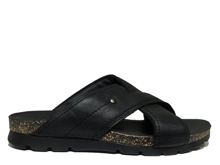 Panama Jack Salman schwarz