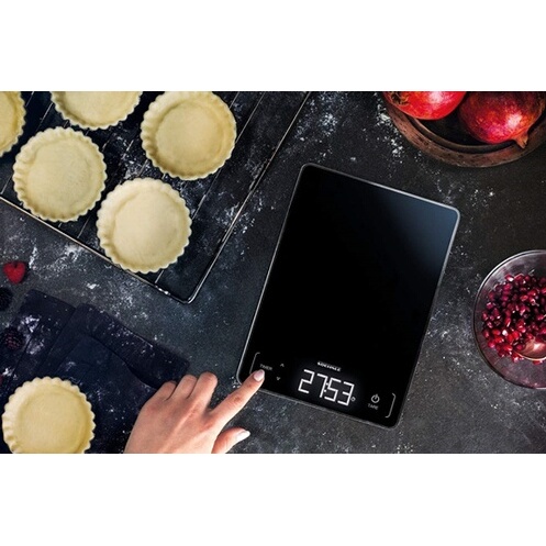 Balance de cuisine 15 kg - Page Profi 100 - 0861506