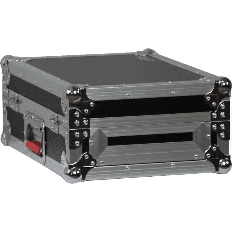 Gator Cases G-TOUR-MIX-12 houten koffer voor 12 inch DJ Mixer