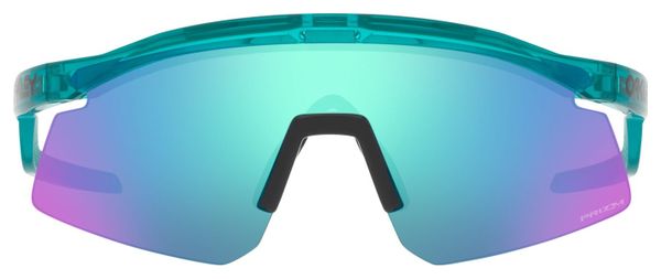 Lunettes Oakley Hydra Trans Artic Surf Prizm Sapphire / Ref : OO9229-0337