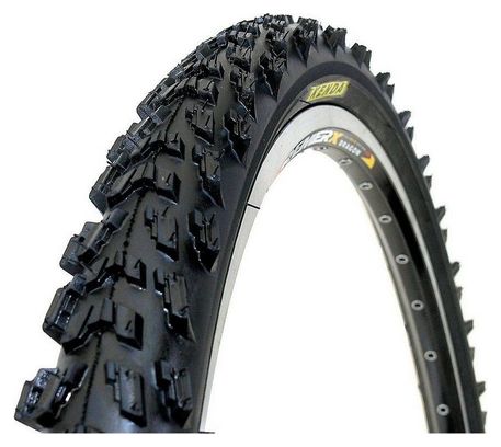 Pneu Kenda K-831 Atb Wire Bead 26´´ VTT  Noir 26´´ / 1.95