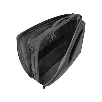 Targus Cypress - Sac à dos convertible pour ordinateur portable 15,6
