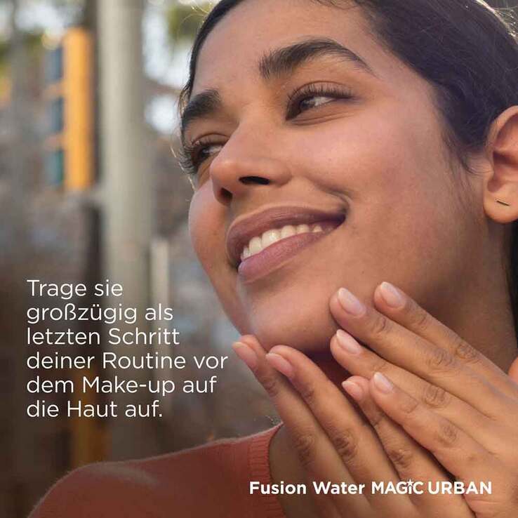 ISDIN Fotoprotector Fusion Water Urban LSF 30, 50 ml