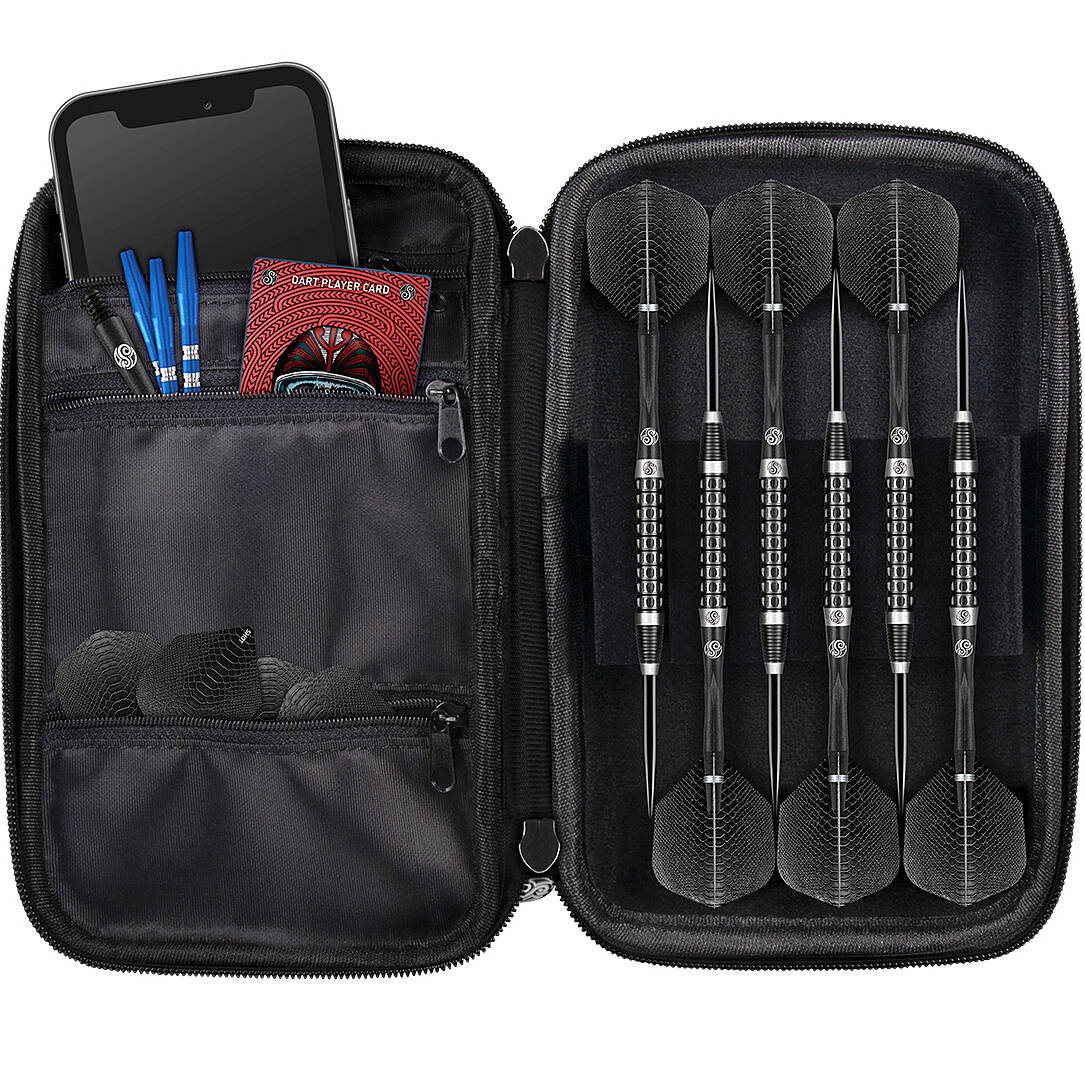 Shot - Michael Smith Tactical Case