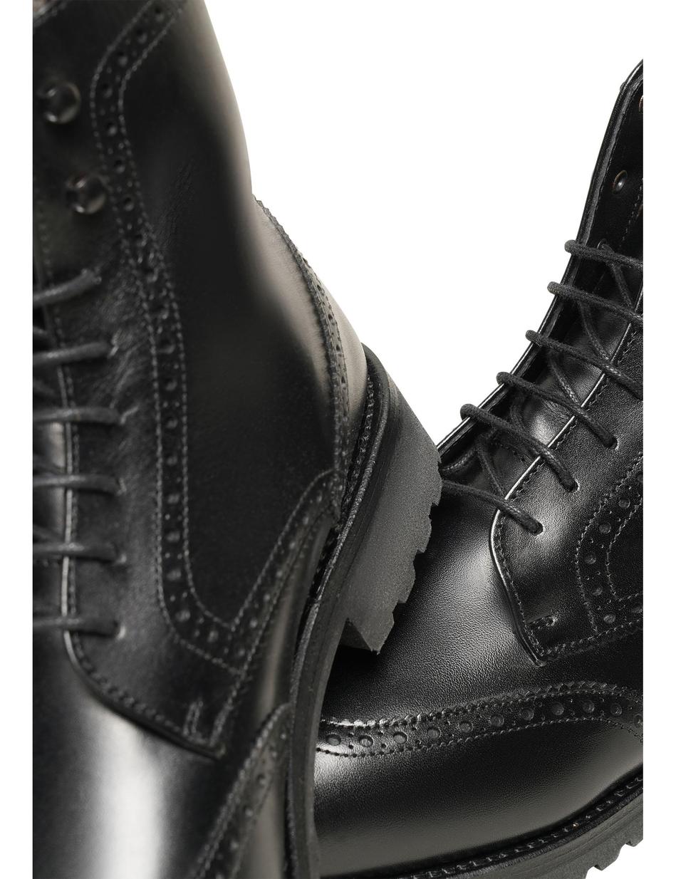 BOOTS ELLA FBDB