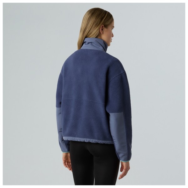 The North Face - Women's Yumiori Off Peak Full Zip Jacket - Veste polaire