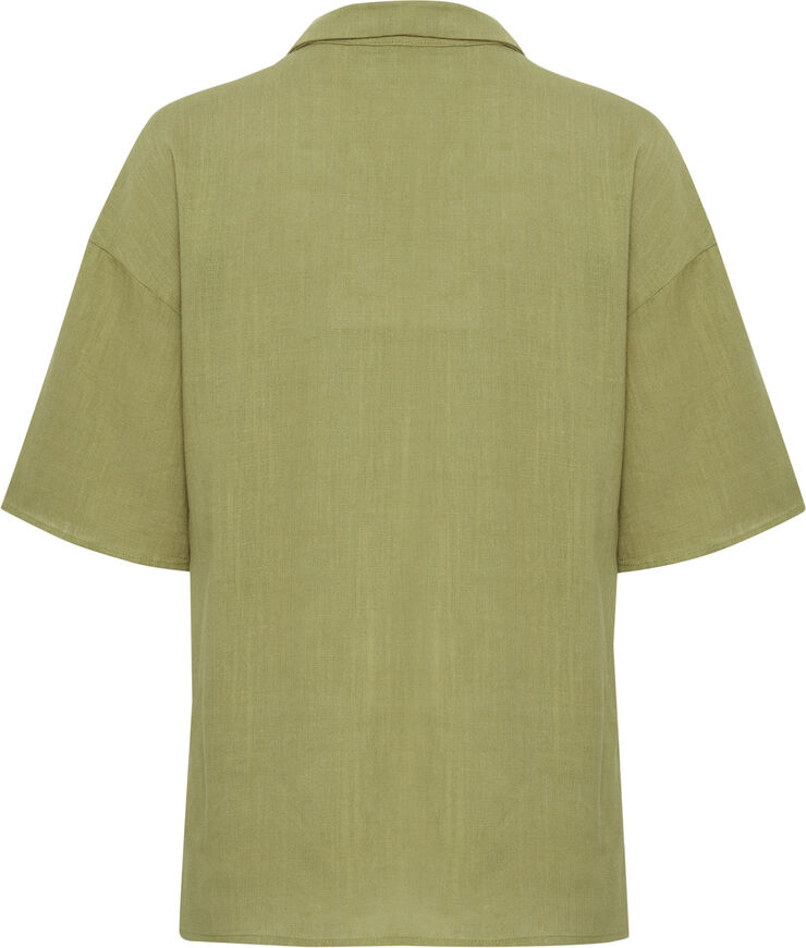 Fransa FRJUNA SH 1 Loden green