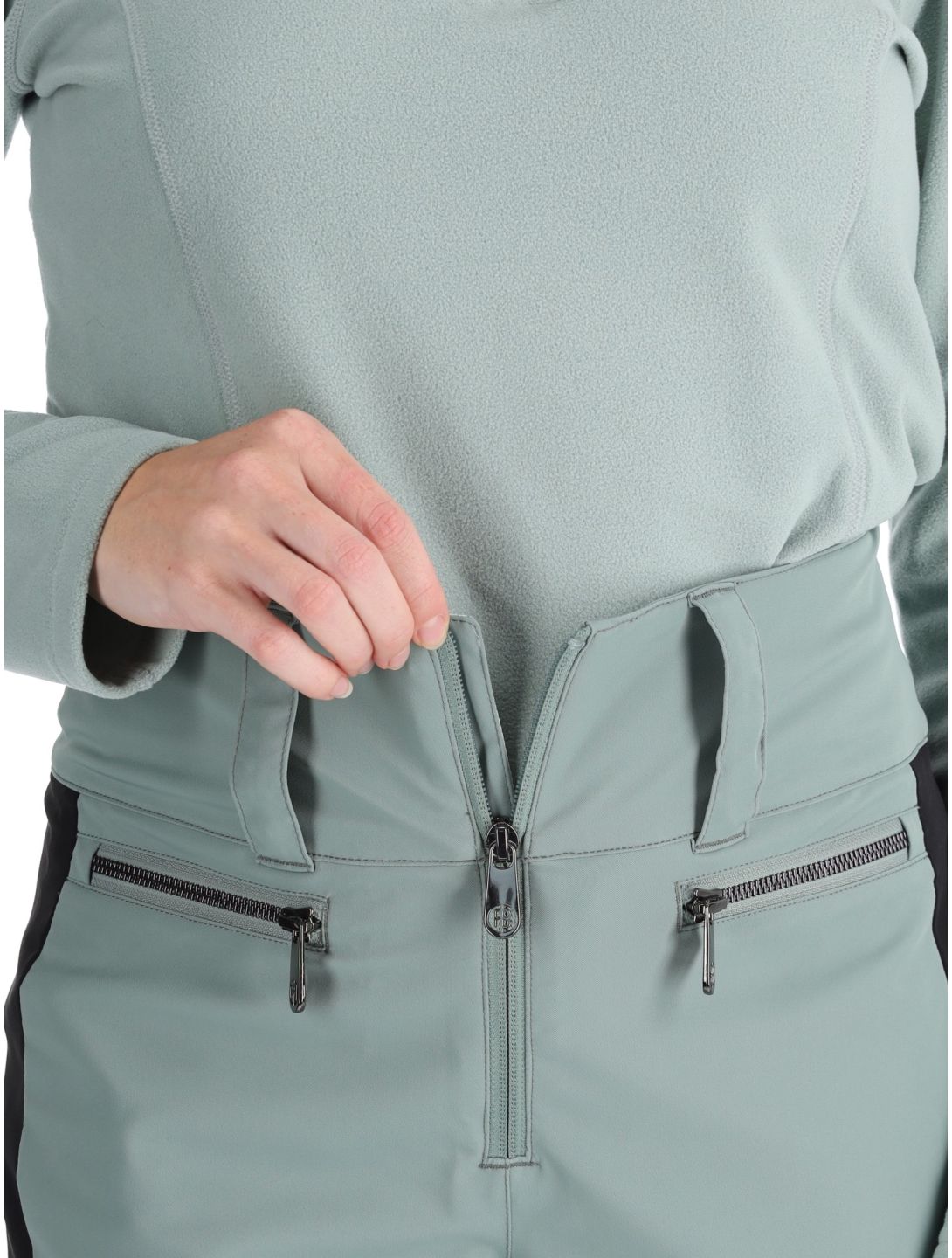 Luxe Sport 24PBH0822/WO skibroek dames