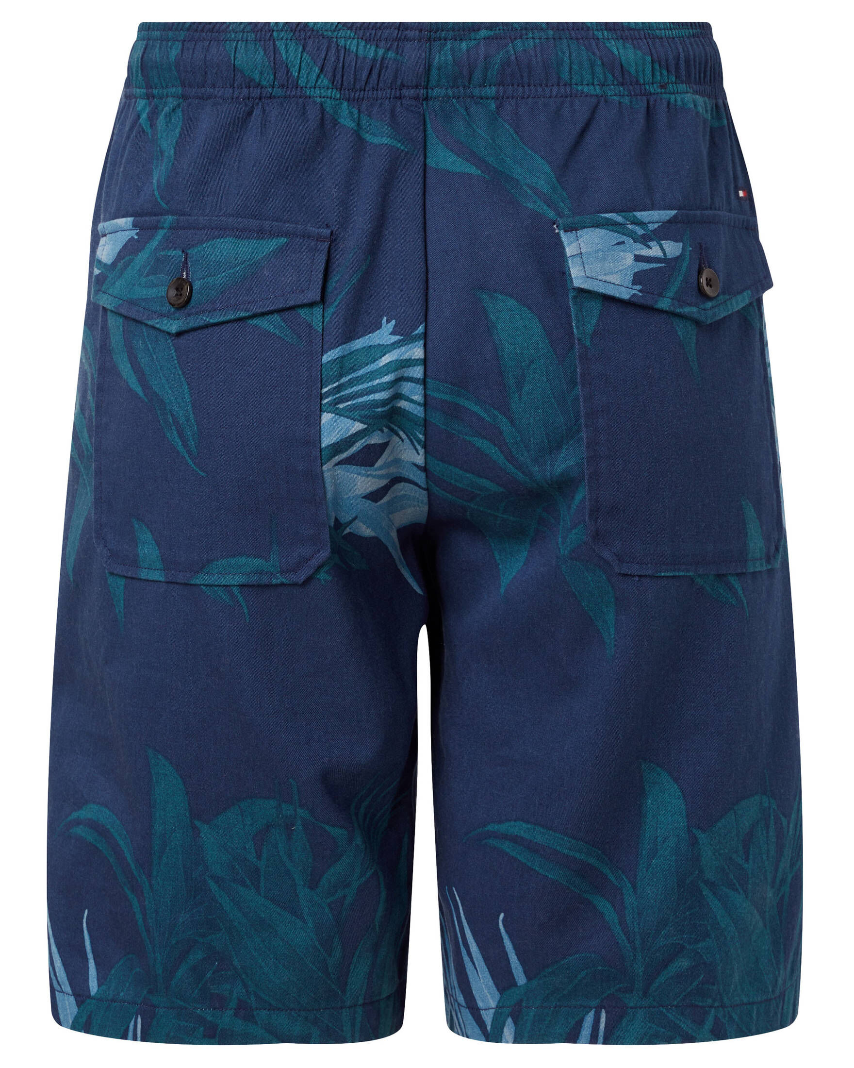 Tommy Hilfiger| Herren Bermudas HARLEM Relaxed Fit