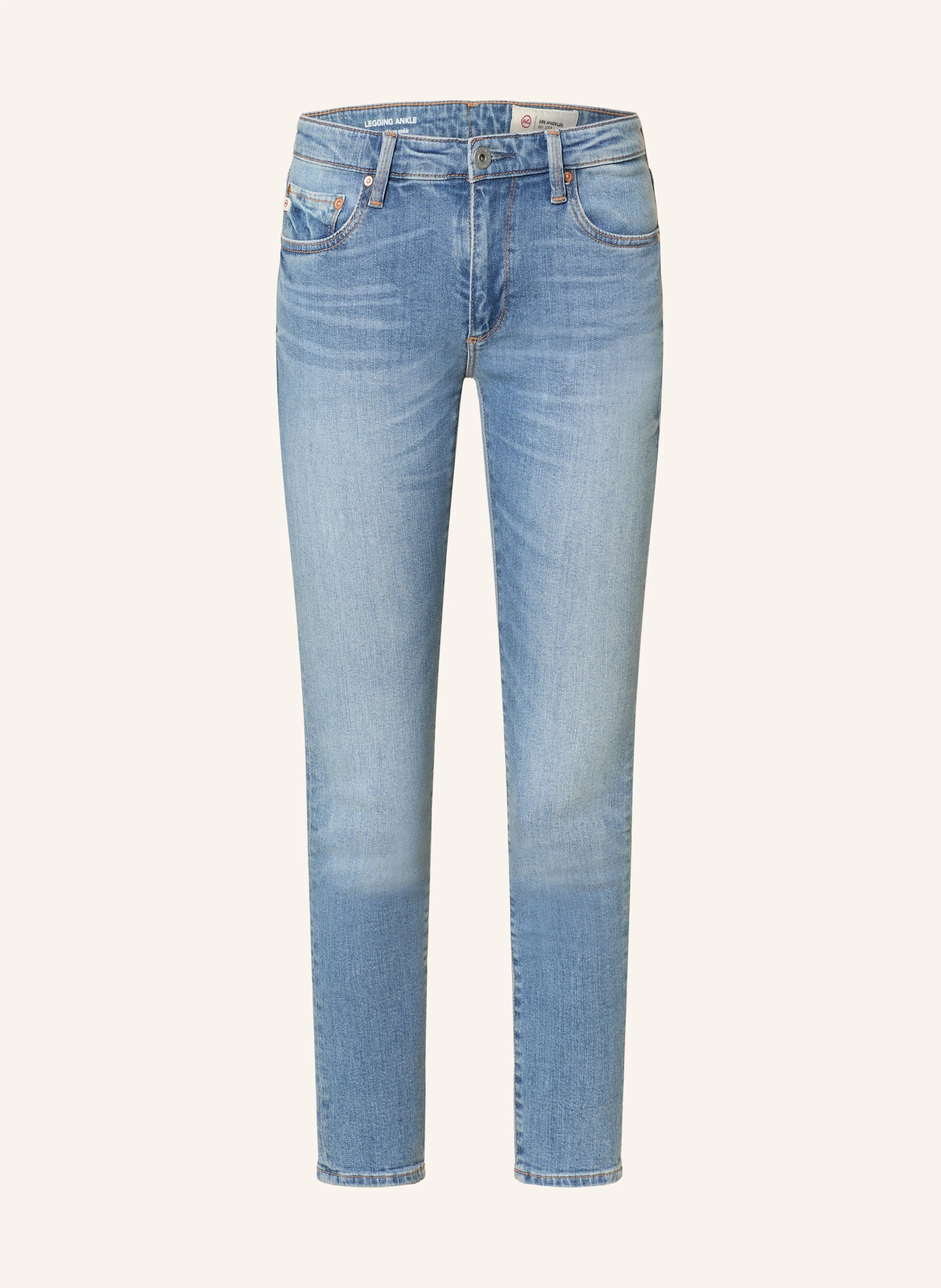 AG Jeans Skinny Jeans LEGGING ANKLE