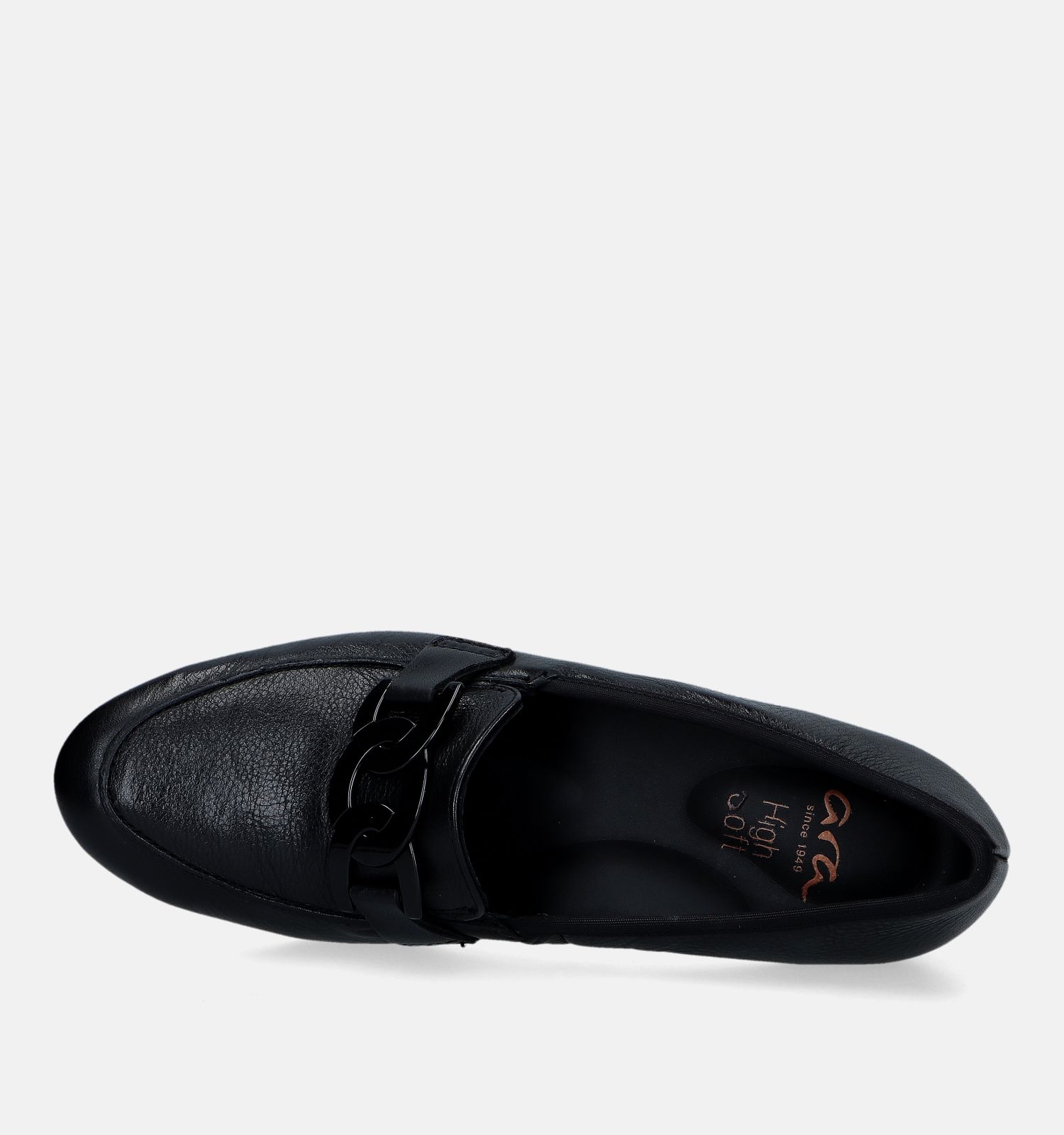 Pumps zwart