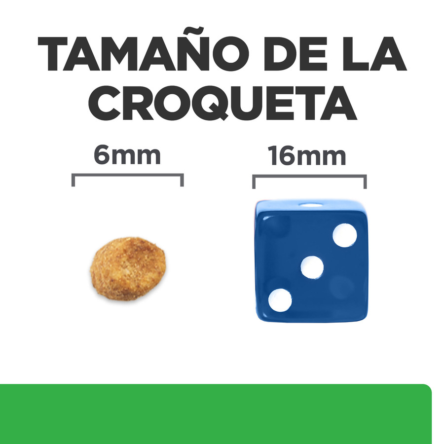 Hill's Prescription Diet Weight Loss Pollo pienso r/d para gatos