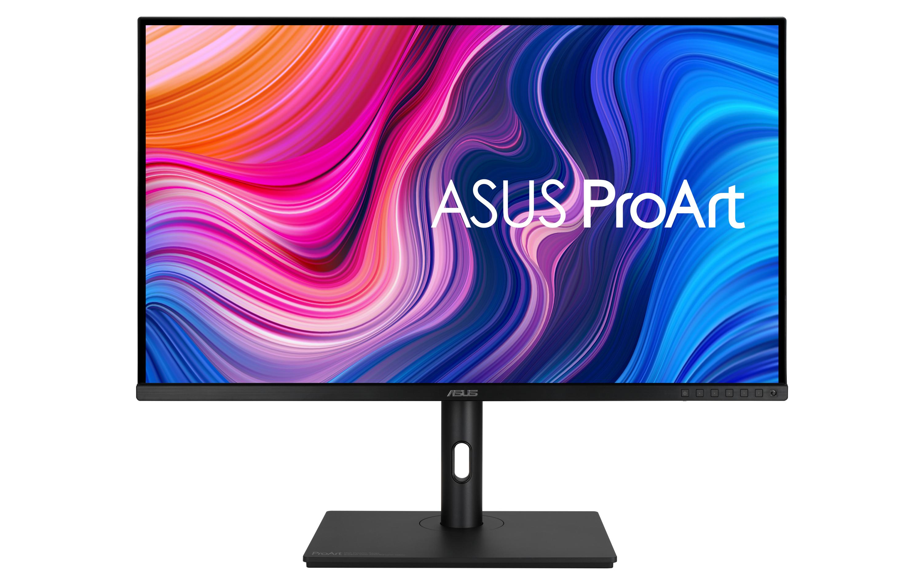 Monitor Pro Art PA328CGV<br>32