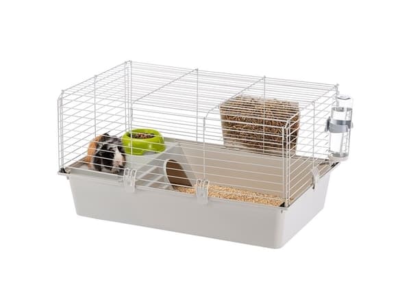 FERPLAST Marsvin 80 - Bur - 77x42 cm