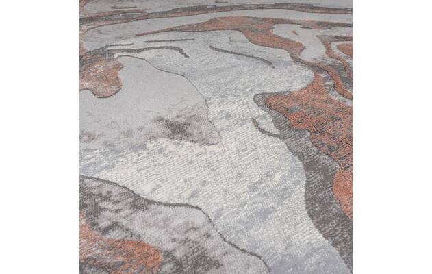 Vloerkleed Marbled