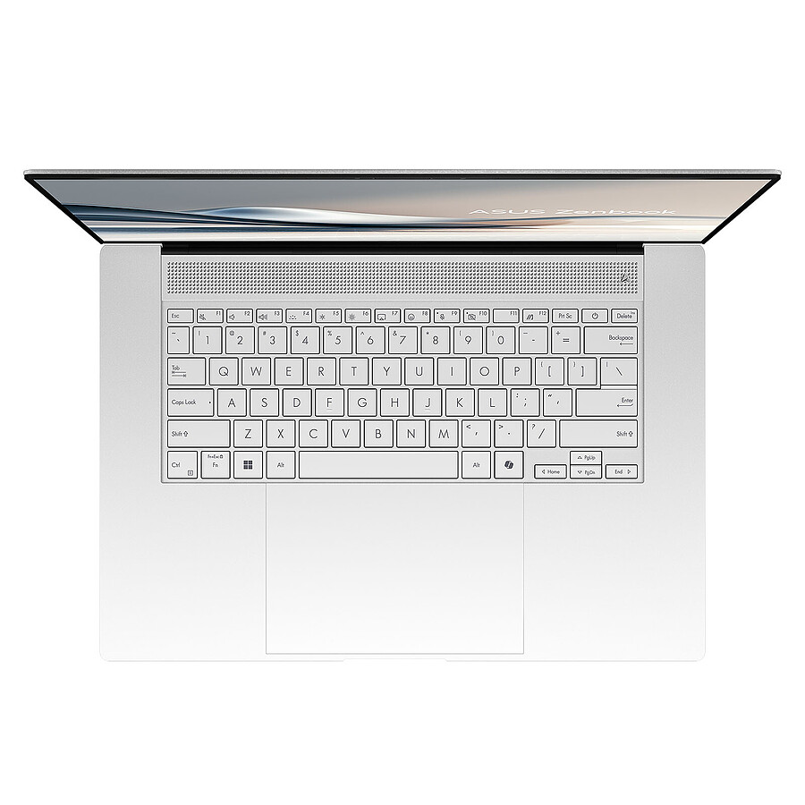 Asus Zenbook S 16 OLED UM5606WA-RK084X