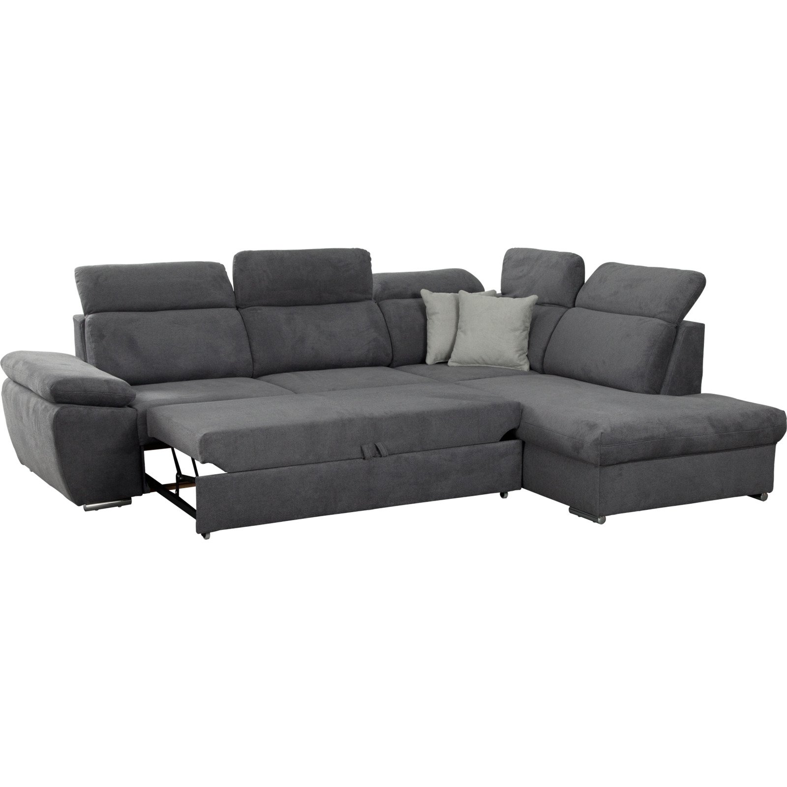 Ecksofa Alabama Recamière rechts