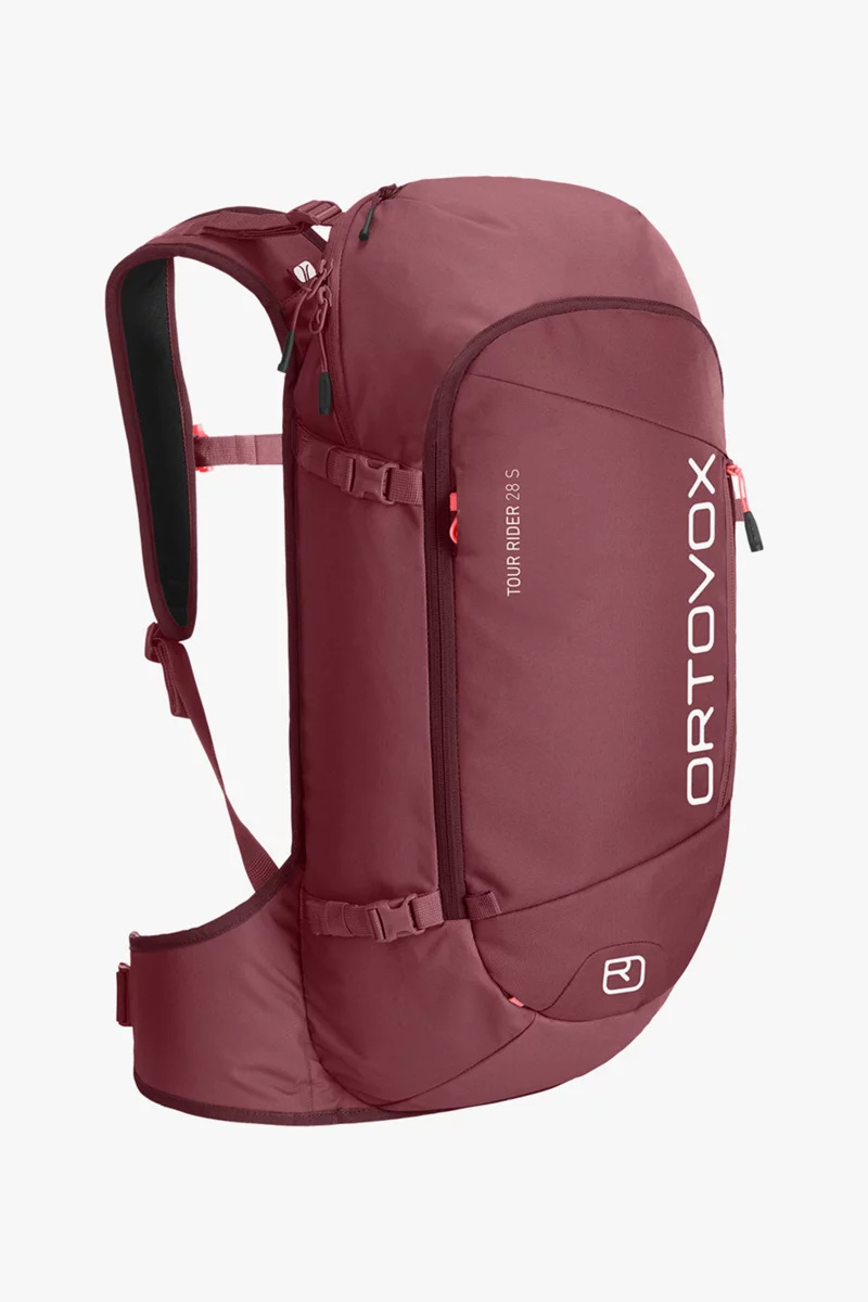 Ortovox Tour Rider S 28 L Tourenrucksack