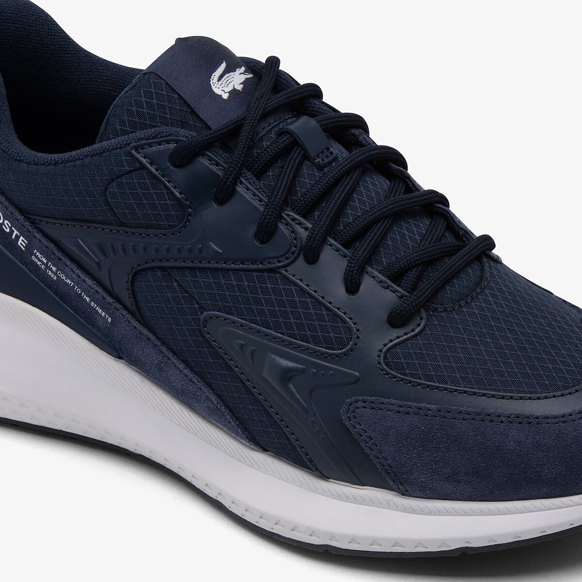 LACOSTE<br>Tênis baixo L003 Evo