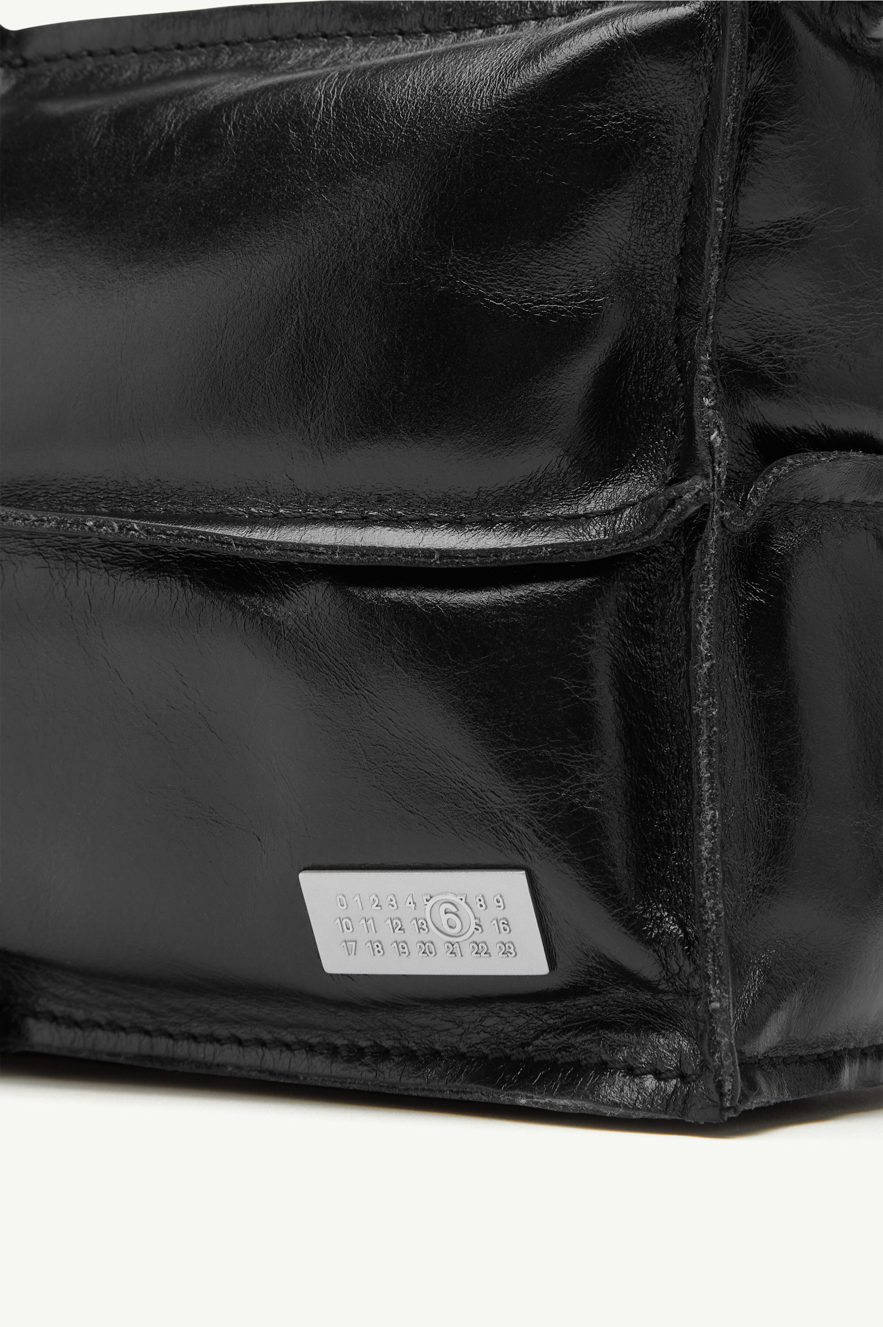 Sac à main Numeric mini