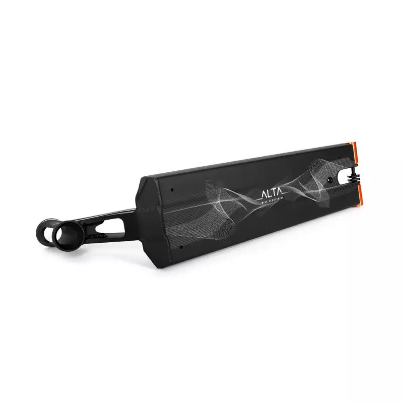 Deck WISE ALTA Boxed Noir