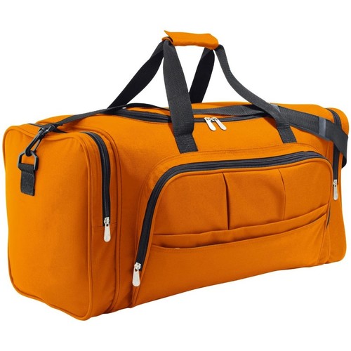 Sols - WEEKEND TRAVEL Naranja