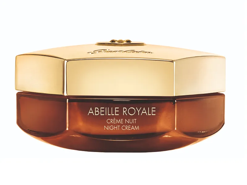 Guerlain Abeille Royale Night Cream 50 ml