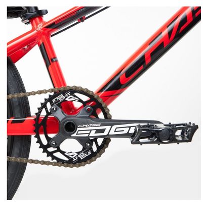 BMX Race Chase Edge Pro XL Rouge 2025