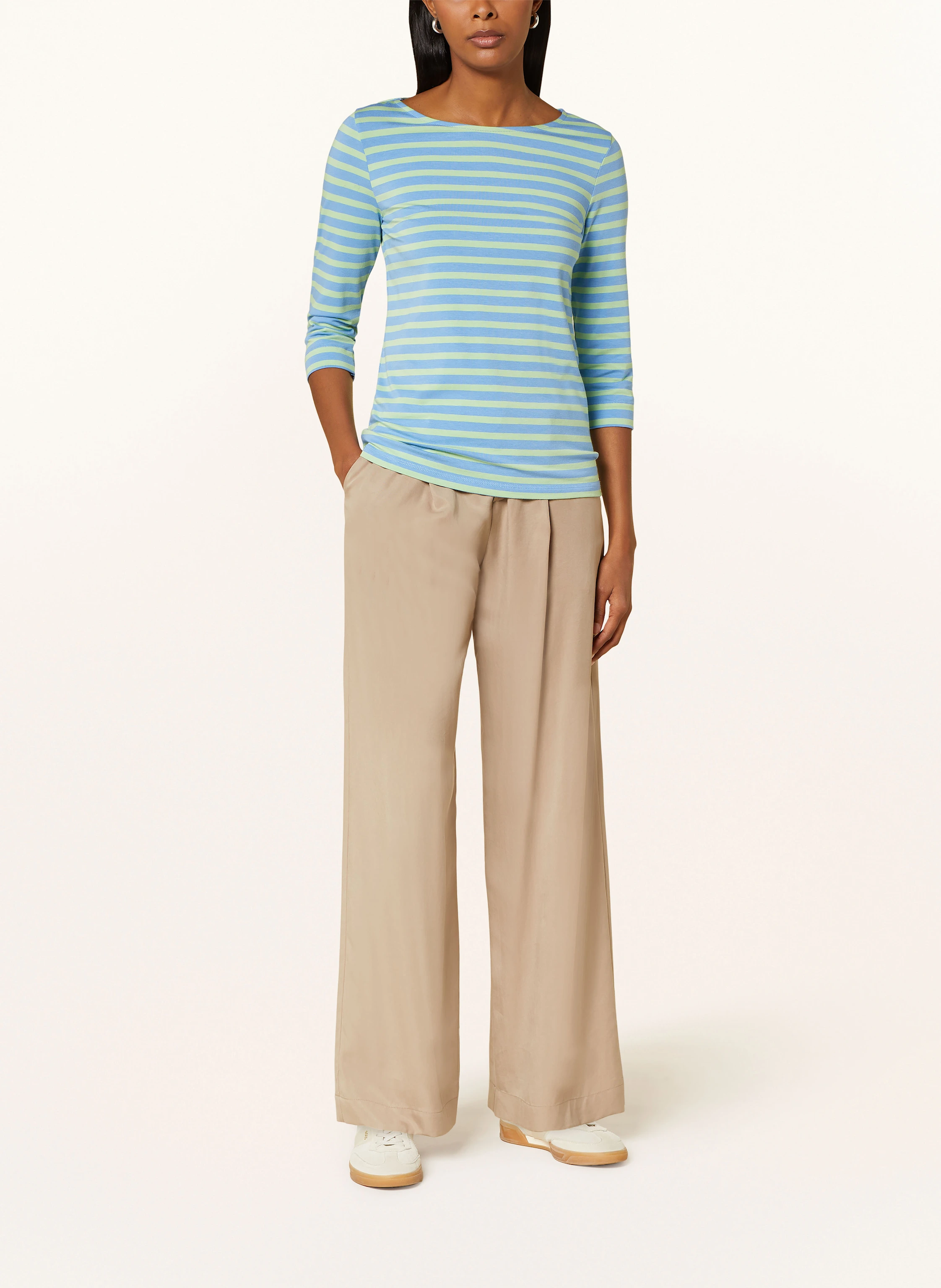 darling harbour Shirt mit 3/4-Arm