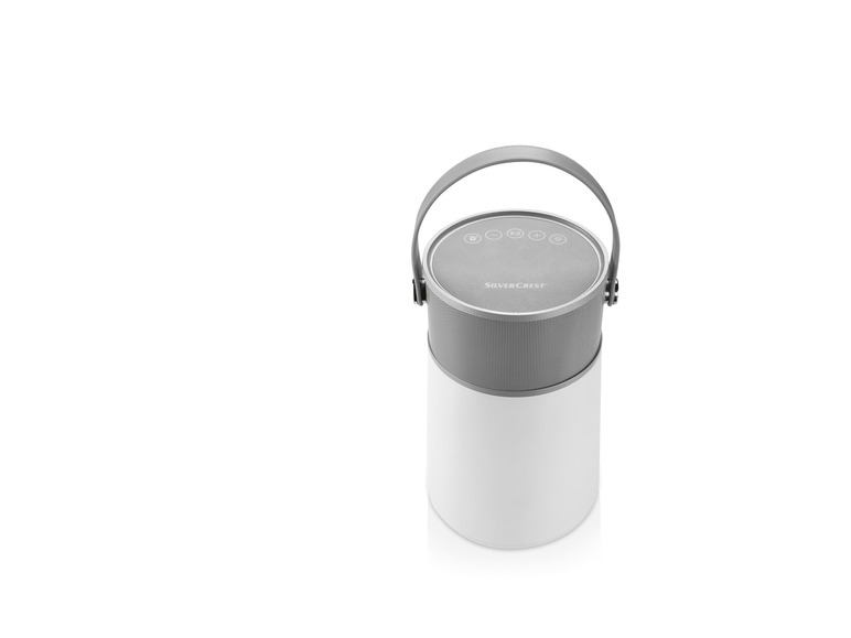 Bluetooth® speaker