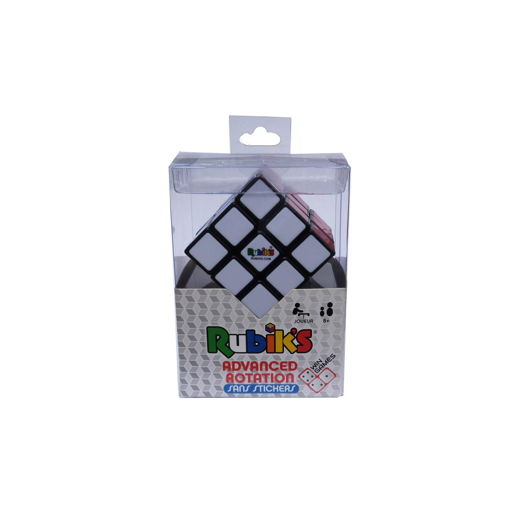 Rubik's - 3x3x3 Advanced
